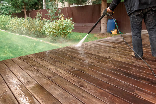 Reliable Lukachukai, AZ Pressure Washing Services Solutions